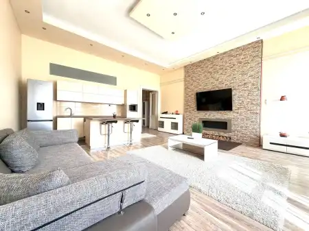 Eladó téglalakás, Budapest, V. kerület 2 szoba 85 m² 149.9 M Ft