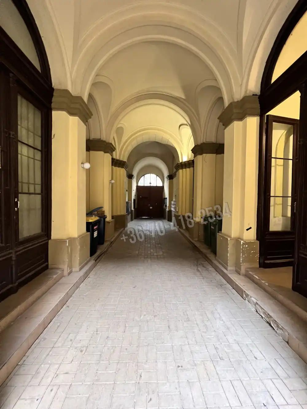 Budapest, V. kerület - Lipótváros