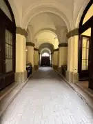 Budapest, V. kerület - Lipótváros