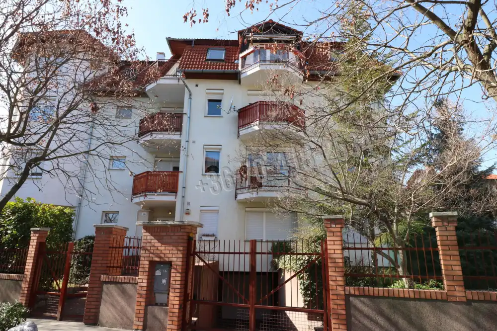 Budapest, XIV. kerület - Alsórákos