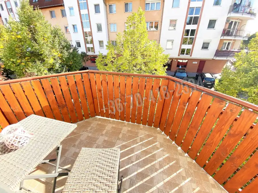 eladó téglalakás, Budapest, XIV. kerület