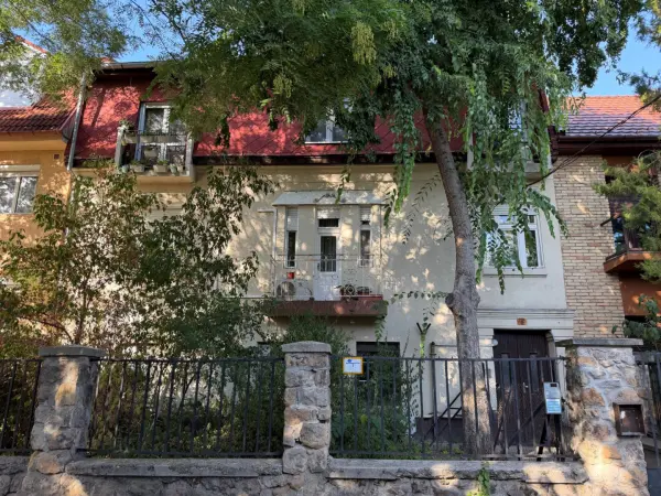 Eladó téglalakás, Budapest, XIV. kerület 1 szoba 26 m² 37.9 M Ft