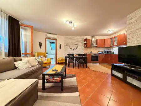 Eladó téglalakás, Dunakeszi 4 szoba 76 m² 89.9 M Ft