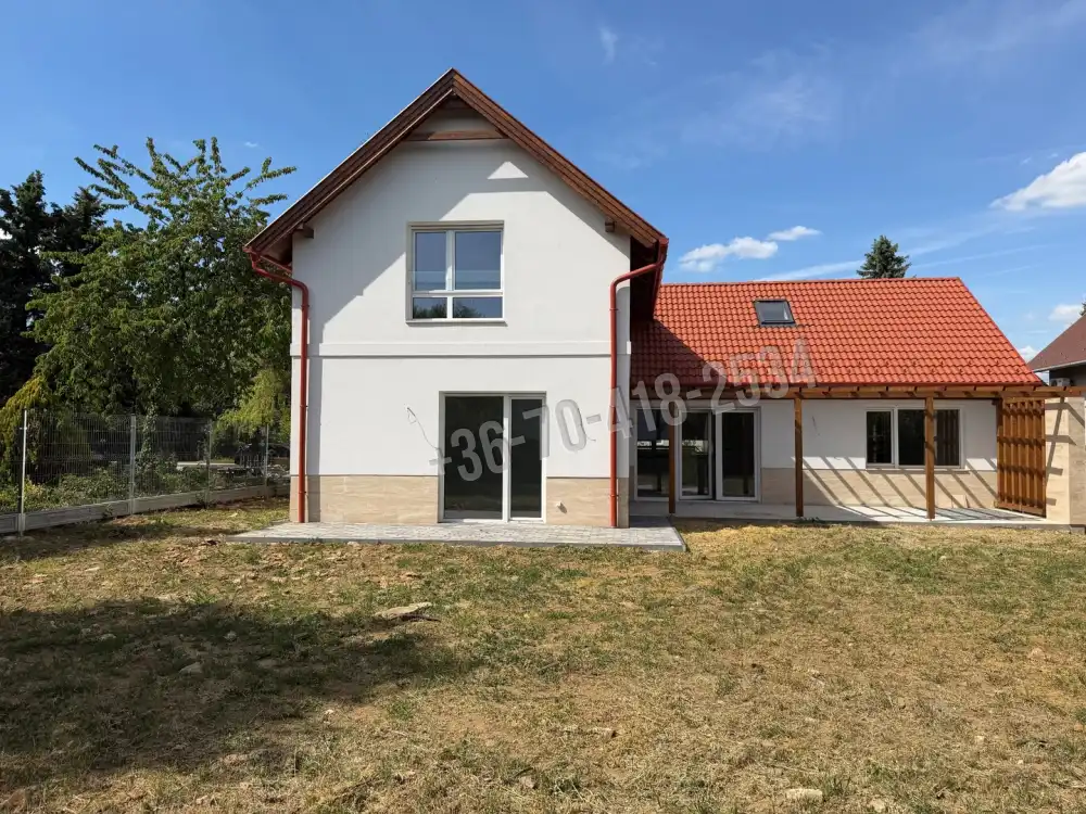 Pest megye - Nagykovácsi