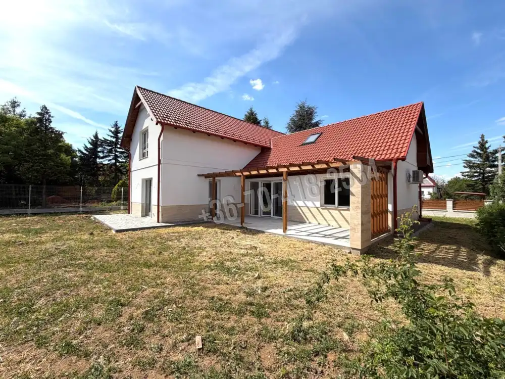 Pest megye - Nagykovácsi