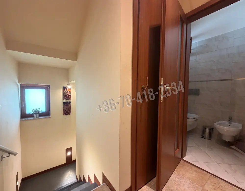 Budapest, II. kerület - Adyliget - II/A