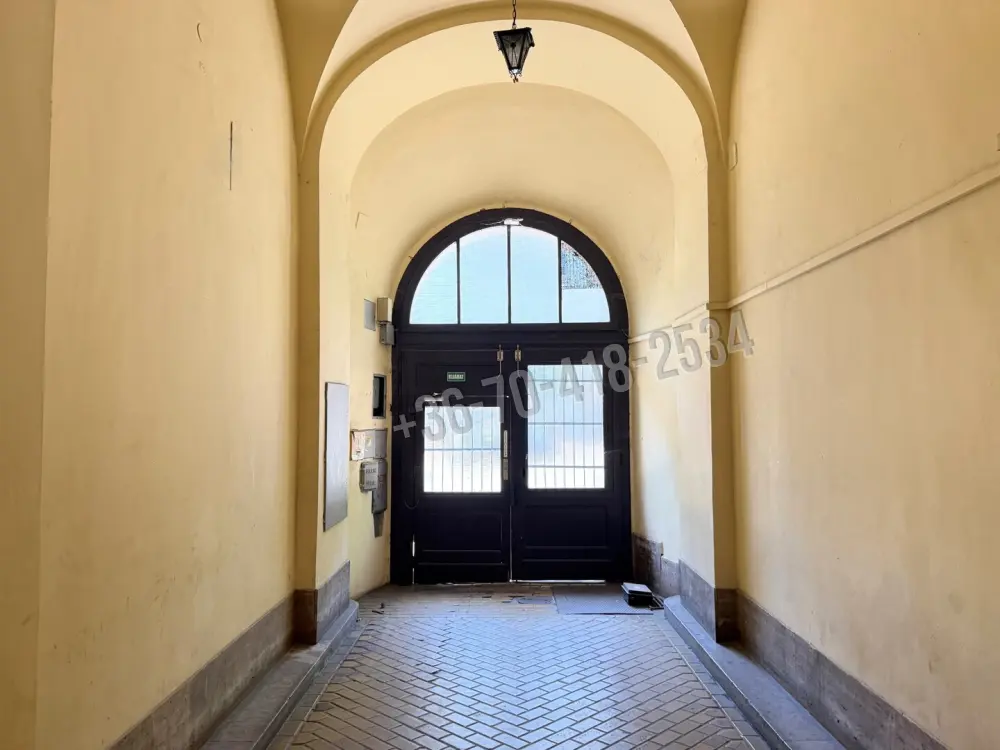 Budapest, VI. kerület - Terézváros (Nagykörúton belül)